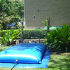 Portable Rain Water Tank 5000 Litre Rainwater Bladder Rain Water Storage Bags For Sale