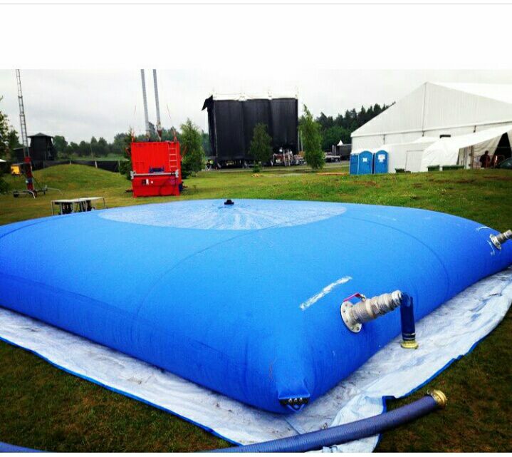 Flexible PVC Polyethylene Tanks Chemical Storage Tank Liquid Fertilizer Containers Manufacturer In China 