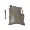 Low Price Of Reinforced Polyurethane Made Flexible Fuel Tank Motorbike Fuel Bag 2 Gallon