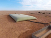Low Price Of Flexible Plastic PVC Water Bladder For Livestock Cow Drinking Tank 