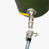 Collapsible Fuel Jet Fuel Bladder Aviation Fuel Storage Tanks Supplier