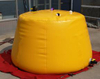 Flexible PVC Onion 3000 Gallon Cattle Drinking Water Tank Bladder Manufacturer In China 