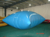 Collapsible Pillow Bladder Tanks PVC 10000 Gallon Rainwater Storage Tank Manufacturer 