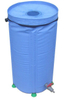 Best Rain Barrel Flexible Water Tank Collapsible Rainwater Barrels Rain Barrel Home Depot