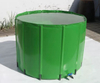 Flexible Plastic Barrel For Water Storage Best Rated Rain Barrels For Soaking Seeds Supplier