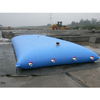 Bulk Of Portable Sewage Water Tanks Flexible PVC Liquid Manure Storage Bladders 