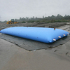 Pillow Flexible PVC Rainwater Harvesting Tank Rainwater Storage Container Made In China 