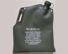 China Portable Folding Fuel Jerry Can Bladder Motorcycles