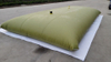 Wholesale Foldable PVC Made Pillow Water Bladder Water Storage Bag 20000L For Livestock Drinking