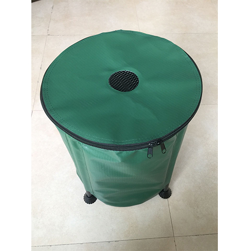 Home Hardware Best Rainwater Barrel Folding Rain Barrel Water Collector Made In China