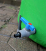 Flexible Plastic Barrel For Water Storage Best Rated Rain Barrels For Soaking Seeds Supplier
