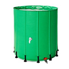 Collapsible Compressible Garden Flexible Folding Rainwater Barrels 250L