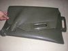 Low Price Of Flexible Fuel Can 5 Gallon 20 Litre Fuel Container Made With Polyurethane 1.35mm 