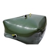 Foldable PVC Gray Water Storage Tank Waste Water Tank Mining Area Water Bladder Tank Price 