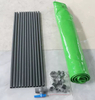 Cheap Foldable PVC Fabric Made Top Open Water Soaking Seeds Barrel Made In China