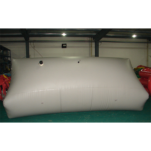 Low Price Flexible PVC Rainwater Storage Tanks Commercial Water Storage Bladder