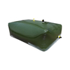 Buy Flexible PVC Rainwater Storage Bag Rain Collection Bladder In Rectangle Shape