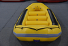 High Quality 3.95m Inflatable Rafting Boat River Boat Floating Rafts Boats
