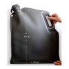 Portable & Durable Jerry Can 2 US Gallon Fuel Bag 7 L For Motorcycle Free Sample