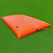 Pillow Portable Drinking Water Tanks Flexible Water Containers Made In China 
