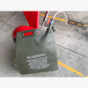 Portable Fuel Tank 5 Gallon Foldable Fuel Cell Aircraft Jerry Can 20Liter Made In China