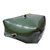 Portable PVC Gray Water Storage Container Chemical Storage Tanks For Sale 