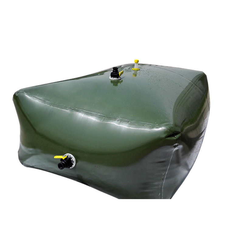 Portable PVC Gray Water Storage Container Chemical Storage Tanks For Sale 