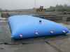 Flexible Rainwater Tank PVC Pillow Shape Rain Collection Bladder Manufacturer In China