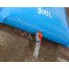 Foldable PVC Industrial Rainwater Storage Tanks 10000 Litre Rain Bladder Rain Tank Supplier