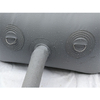 Portable Irrigation PVC Water Tank Flexible Large Farm Water Tanks For Sale