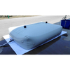 Low Price Flexible PVC Rainwater Storage Tanks Commercial Water Storage Bladder