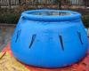 Collapsible Flexible Rainwater Tanks Harvesting Collection Bags