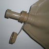 Motorcycle Gas Tank Bag 2 Gallon Portable Motorcycle Plastic Fuel Tank 7 Litre On Stock 