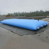 Collapsible PVC Rainwater Collection Storage Bladder Flexible Rain Storage Tanks Supplier