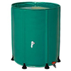 50 Gallon Portable Rain Barrel
