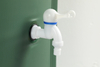 Flexible PVC Rainwater Barrel With Rainwater Harvesting System China Supplier 