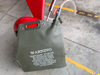 Discount Of Folding 5 Gallon Diesel Fuel Can 20lt Fuel Tank For Ultralight Adventure