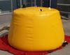Portable Drinking Water Containers Flexible Onion Potable Drinking Water Tanks Supplier