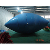 Best Chinese Flexible Pvc Fire Water Storage Tank Pillow Shape Fire Protection Water Bladder 