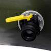 Low Price Of Flexible PVC Rectangular Storage Tank Liquid Fertilizer Bladders For Mexico Market 