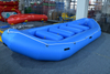 High Quality Inflatable PVC Rafting Boat Floating Boat For River With Brands