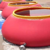Flexible Pvc Onion Fish Pool Durable Pvc Fish Farming Plastic Tanks Made In China