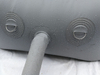 Custom Flexible Drip Irrigation Water Storage Tank PVC Fabric Water Bladder Made In China