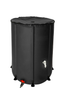 Wholesale Compressive PVC Rainwater Collection Barrel Rain Bucket 100 Gallon
